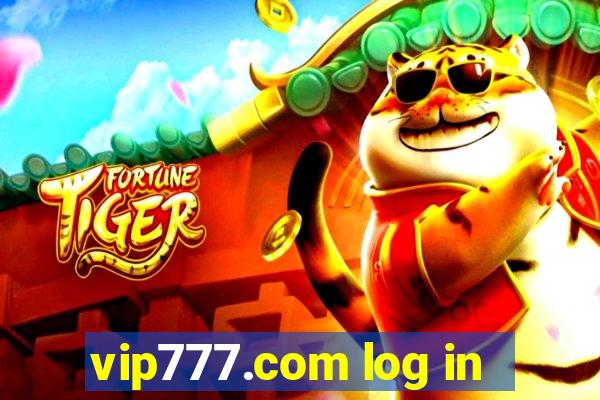 vip777.com log in